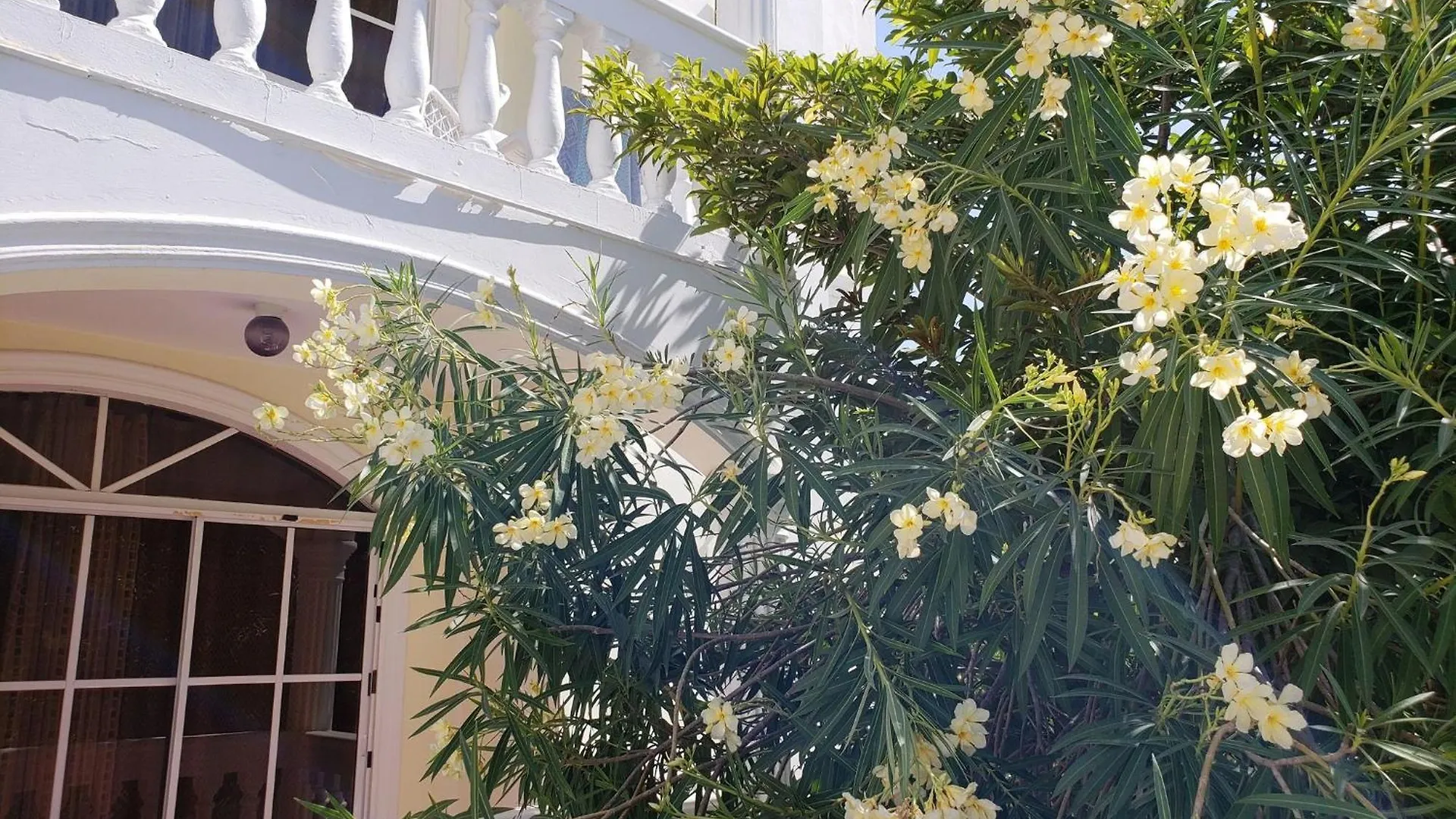Sun Sea - Costambar Beachside Apartment With Pool location