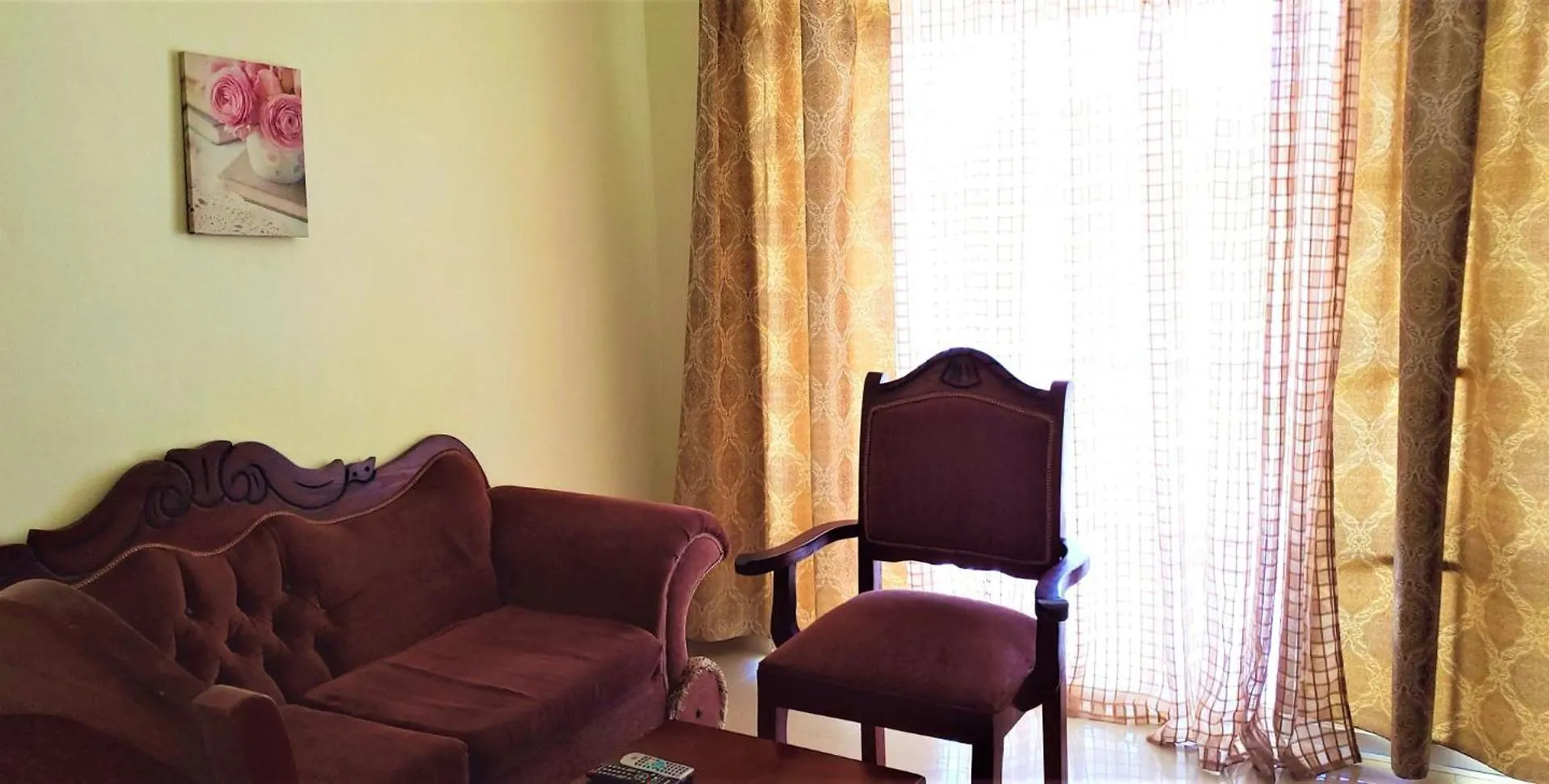 Sun Sea - Costambar Beachside Apartment With Pool Puerto Plata Dominican Republic