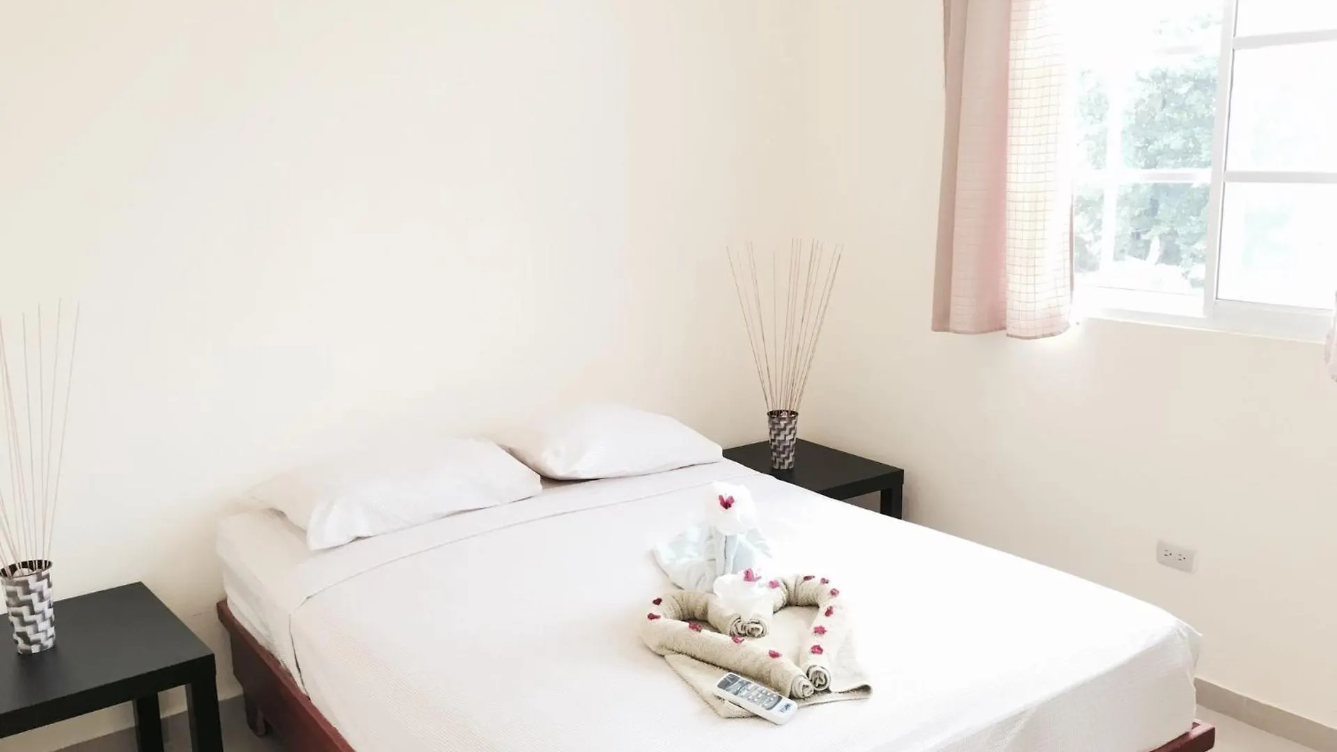 Sun Sea - Costambar Beachside Apartment With Pool Puerto Plata